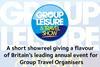 GLT Show showreel video thumbnail