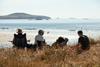 Whitesands Beach, Pembrokeshire Coast