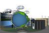 National Space Centre, Home Planet exhibition