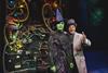 Wicked the Musical