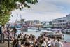Bristol Harbour Festival