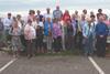 Oxford NHS Retirement Fellowship