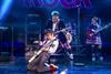 School of Rock the Musical