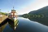Ullswater 'Steamers', Cumbria