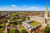 Norwich, Norfolk