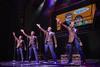 Jersey Boys UK & Ireland Tour