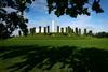Armed Forces Memorial, National Memorial Arboretum
