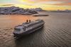 Fred. Olsen Cruise Lines