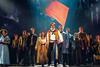Les Misérables Tour
