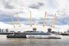 Uber Boat by Thames Clippers