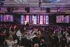 GLT Awards 2018 stage and room long shot with no date