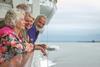 Fred. Olsen Cruise Lines