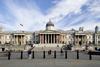 The National Gallery, London