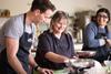 Harts Barn Cookery School, Wye Valley