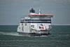 P&O ferry
