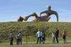 Henry Moore Studios & Gardens, Hertfordshire