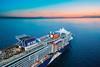 Celebrity Beyond cruise ship