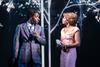 Beverley Knight, Adam J Bernard in The Drifters Girl © Johan Persson