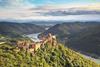 Scenic Jasper cruise ship along the Moselle