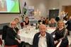 Christine Bennett's Gala Dinner