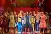 Grease The Musical, London