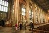 Canterbury Cathedral, Kent