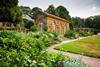 Hestercombe Gardens