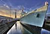 The Historic Dockyard Chatham