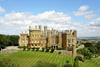 Belvoir Castle