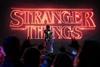 Stranger Things: The Experience