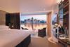 Scenic Amber Deluxe Balcony Suite in Budapest