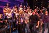 Come From Away the musical