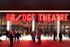 The Bridge Theatre, London
