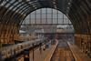 Kings Cross Station London