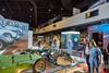 Silverstone Interactive Museum