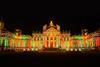 Christmas at Blenheim Palace