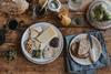 Quicke's Cheese course, Devon