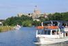 French Brothers boat trips in Windsor