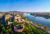 Scenic Jasper, Budapest