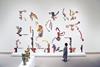 Strange Clay: Ceramics in Contemporary Art at Haywards Gallery