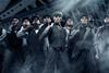 Newsies' Disney musical