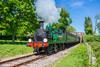 Isle of Wight Steam Railway