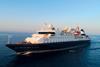 CroisiEurope's La Belle Des Oceans ship