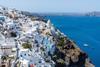 Santorini, Greece