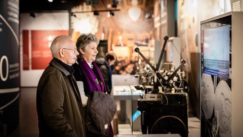 The Royal Mint Experience