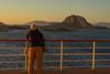 Fred. Olsen Cruise Lines