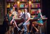 Bugsy Malone at Lyric Hammersmith Theatre