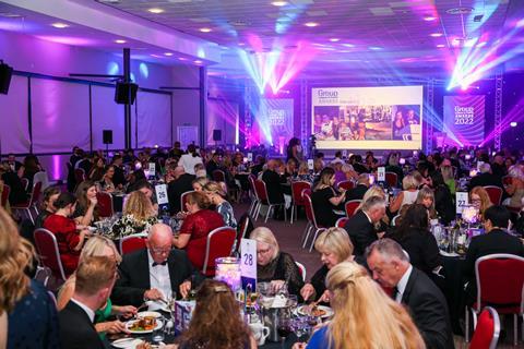 GLT Awards 2022