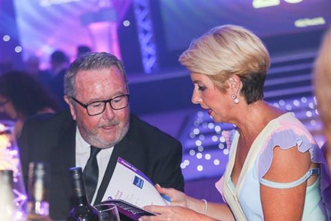 GLT Awards 2022