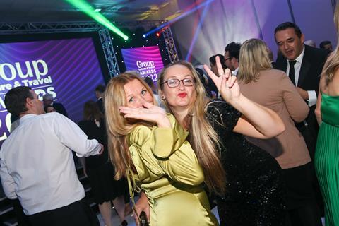 GLT Awards 2022 After Party